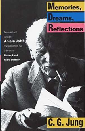 Memories, Dreams, Reflections – Paperback, by Jung Carl G.; Jaffe – Acceptable