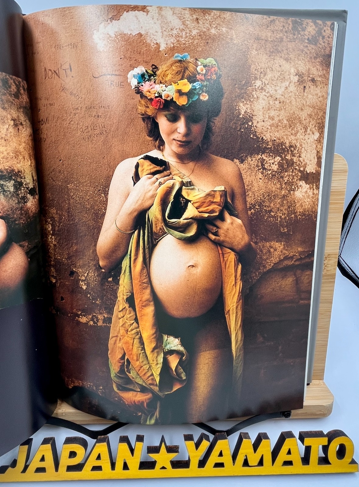 Jan Saudek Photo Book 1993 Treville Japanese Edition Surrealism Art Photography