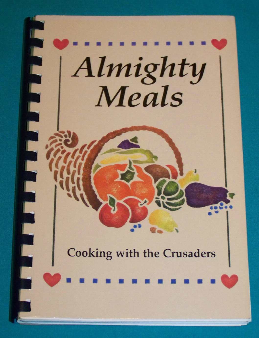 St. Francis of Assisi School Triangle, VA Cookbook 1998 Virginia