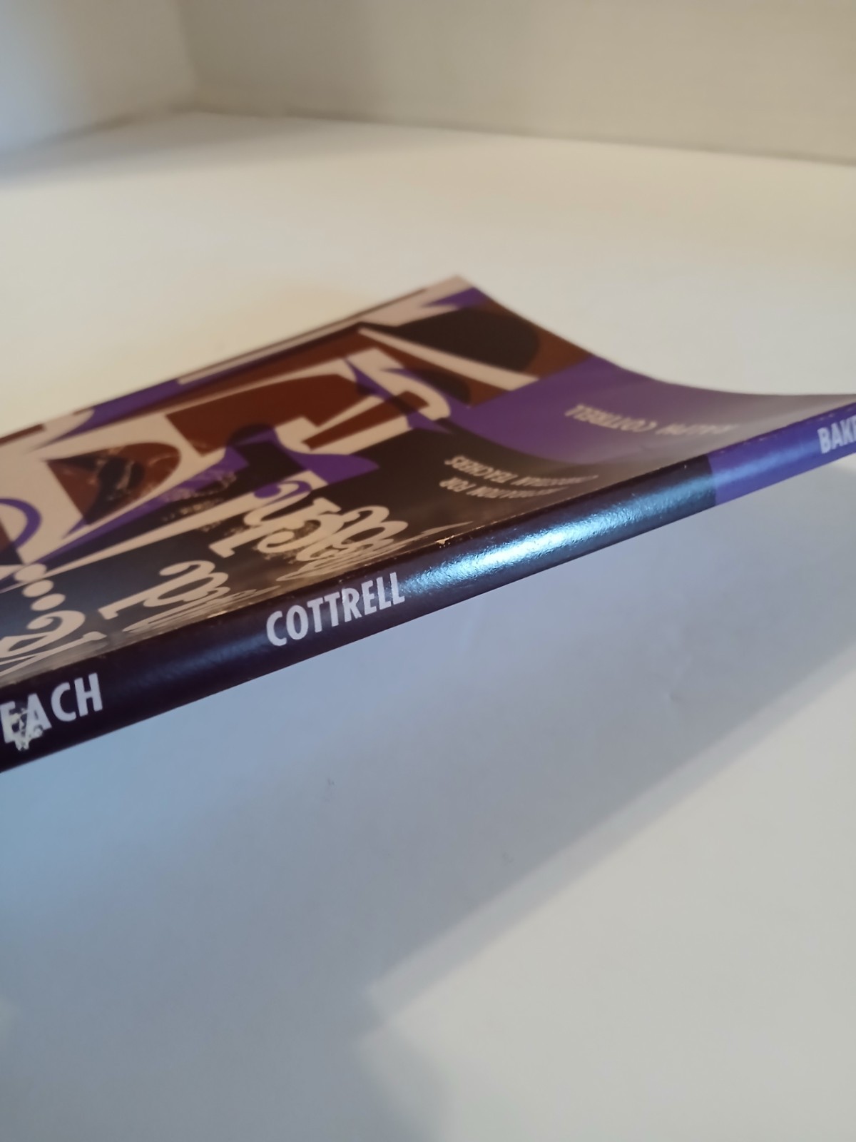 GO YE AND TEACH Ralph Cottrell Inspiration For Christian Teachers 1971 Paperback