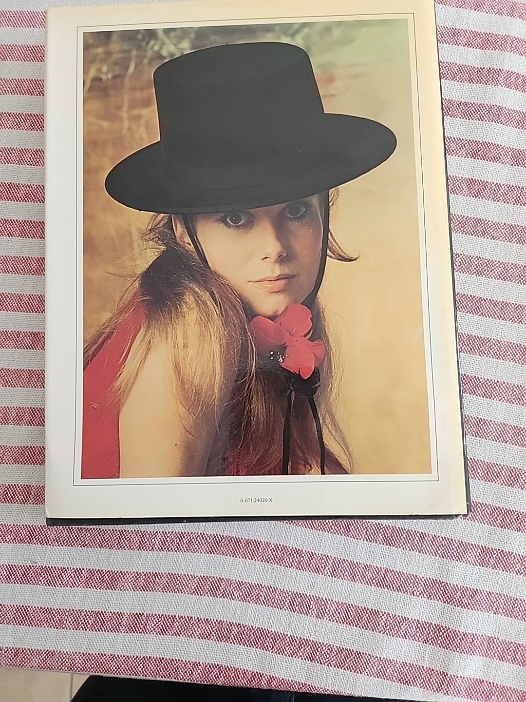 Of Women and Their Elegance by Norman Mailer (1980, Hardcover)