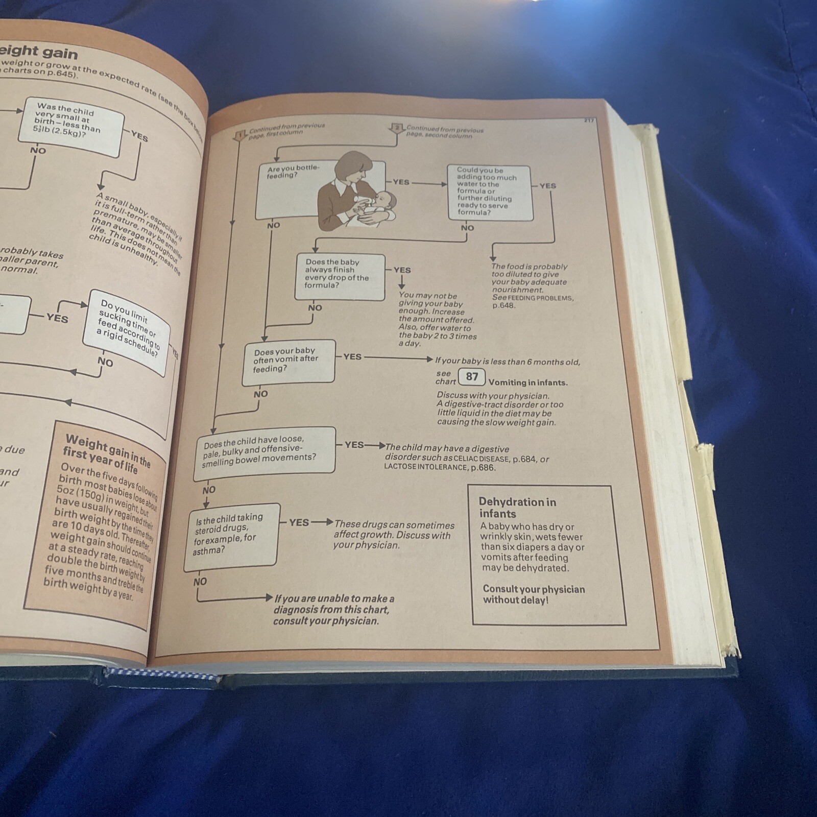 The American Medical Assoc. FAMILY MEDICAL GUIDE 1982 Ed (EUC)
