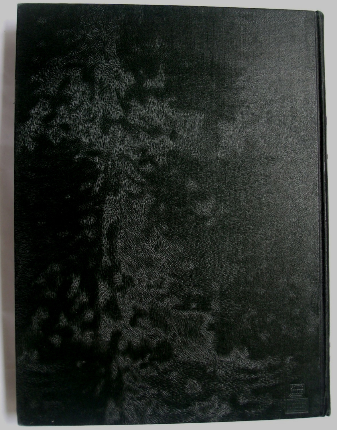 1947 UNIVERSITY OF MARYLAND YEARBOOK – TERRAPIN – COLLEGE PARK MD -242 PAGES