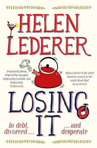 Losing It by Helen Lederer