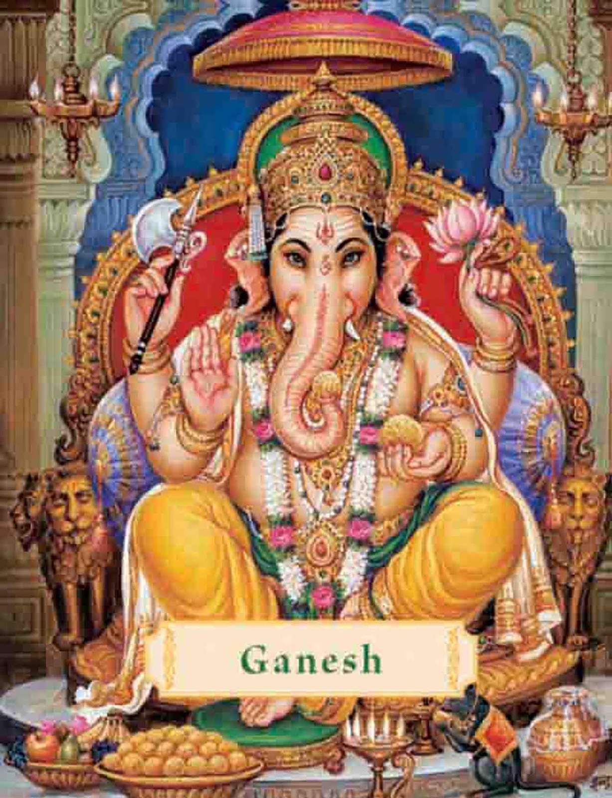 Ganesh