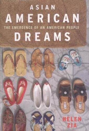 Asian American Dreams: The Emergence of an American People – ACCEPTABLE