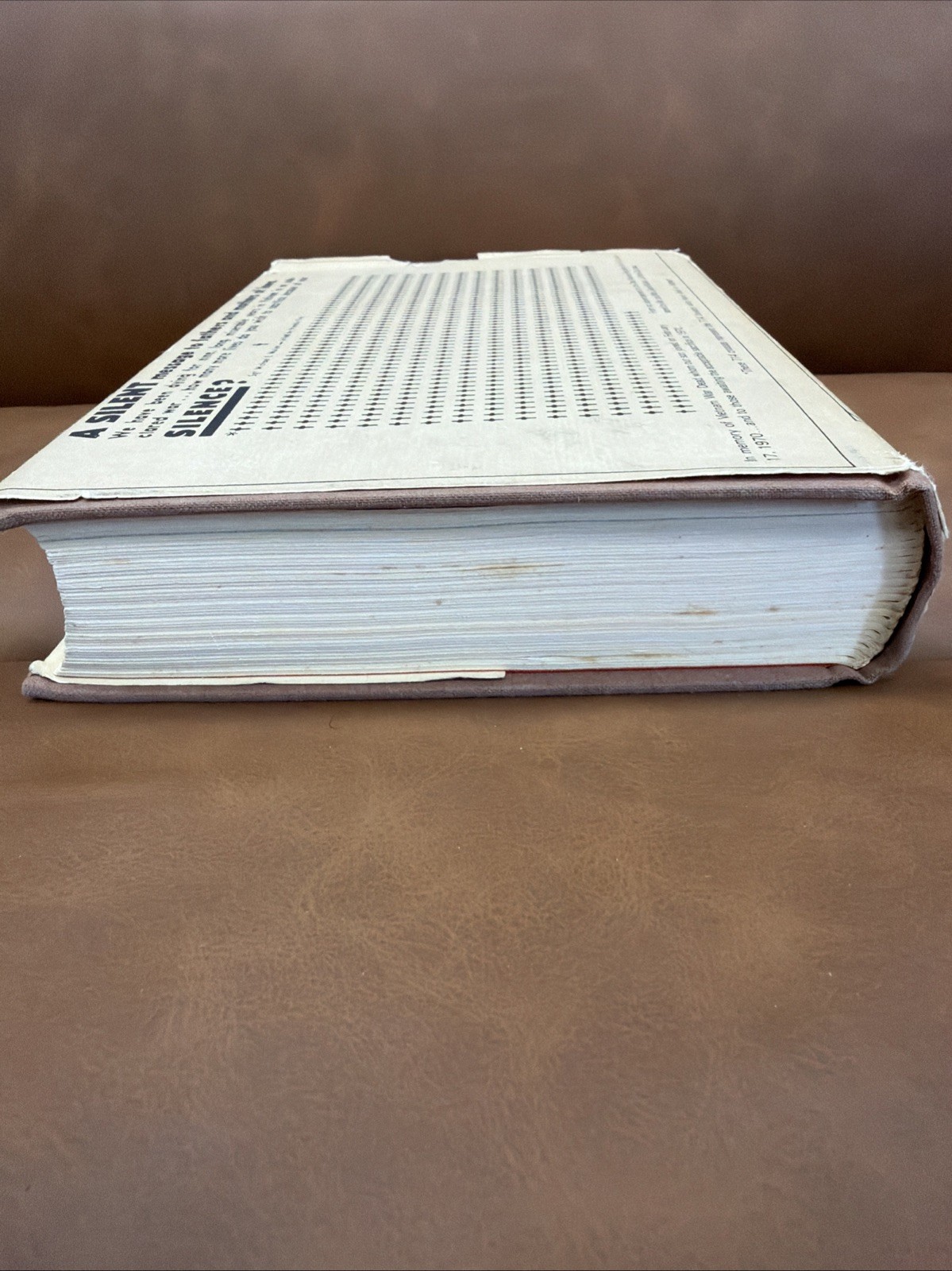 FRIENDLY FIRE; A Work of Nonfiction, 1976, C.D.B. Bryan, DJ @4