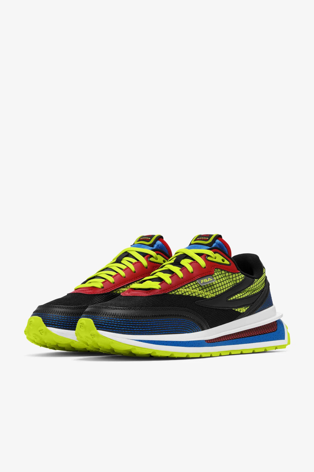 Men’s FILA Renno Sneakers