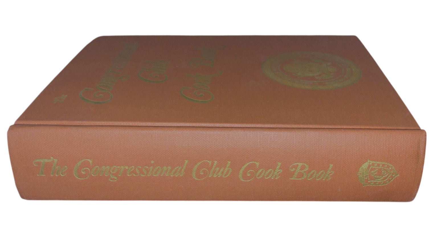 OBO📜🍽️ 1982 THE CONGRESSIONAL CLUB COOK BOOK CLASSIC WASHINGTON DC COOKBOOK🍽️