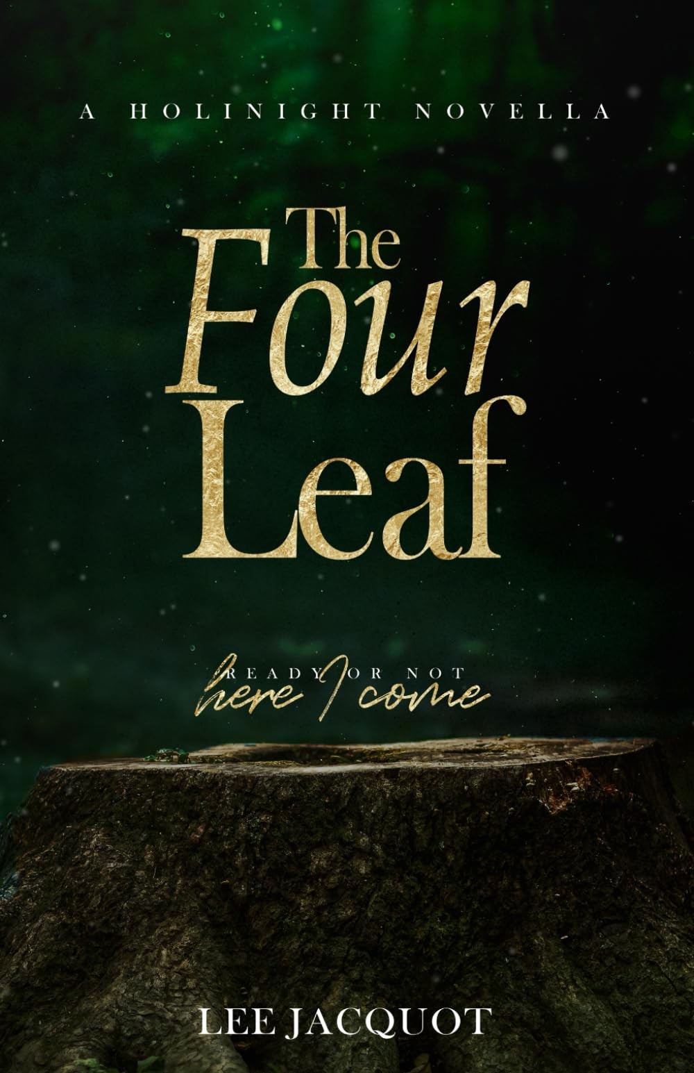 The Four Leaf (A Holinight Novella)