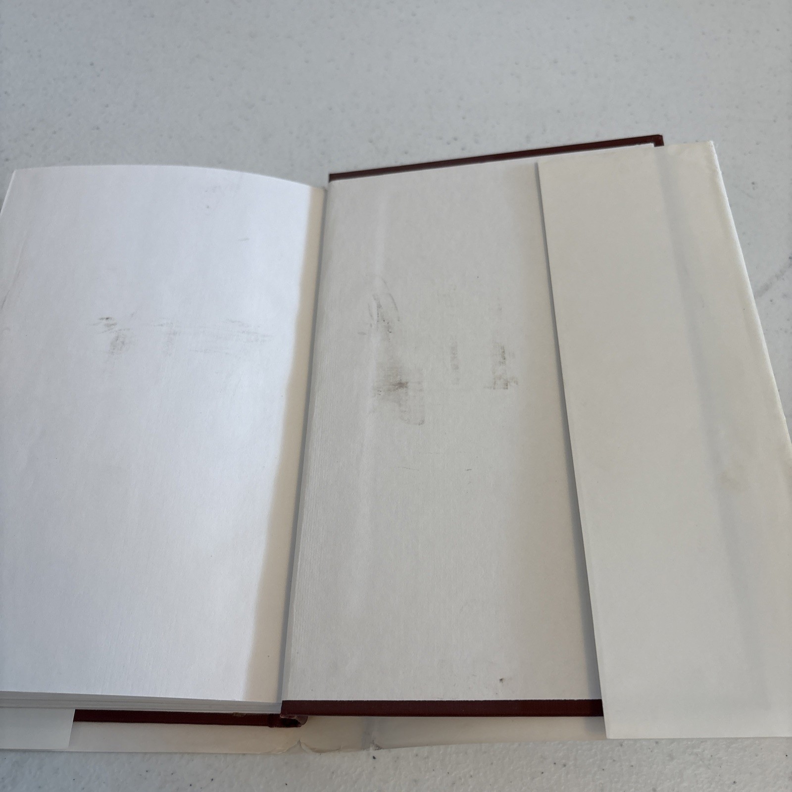 Rightly Dividing the Word – Clarence Larkin – Illustrated Hardcover – Dispensati