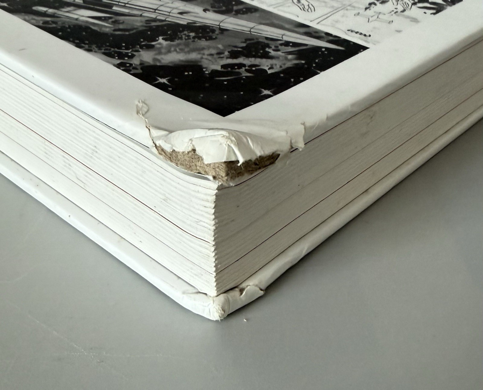 Must Read Description — Woodwork Wallace Wood 1927-1981 — Hardcover — 2012 IDW