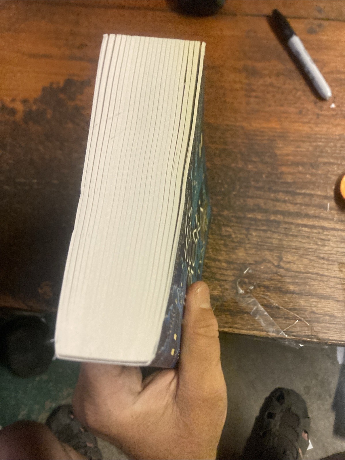 *SIGNED* Lies of Locke Lamora by Scott Lynch 2024 Trade Paperback