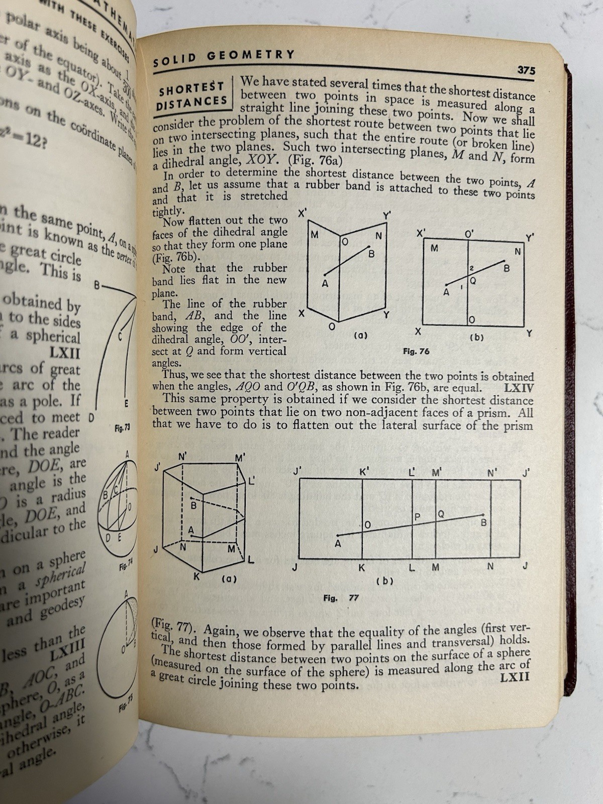 Practical Mathematics 1945 National Educational Alliance Kimball Books VOL 2-4