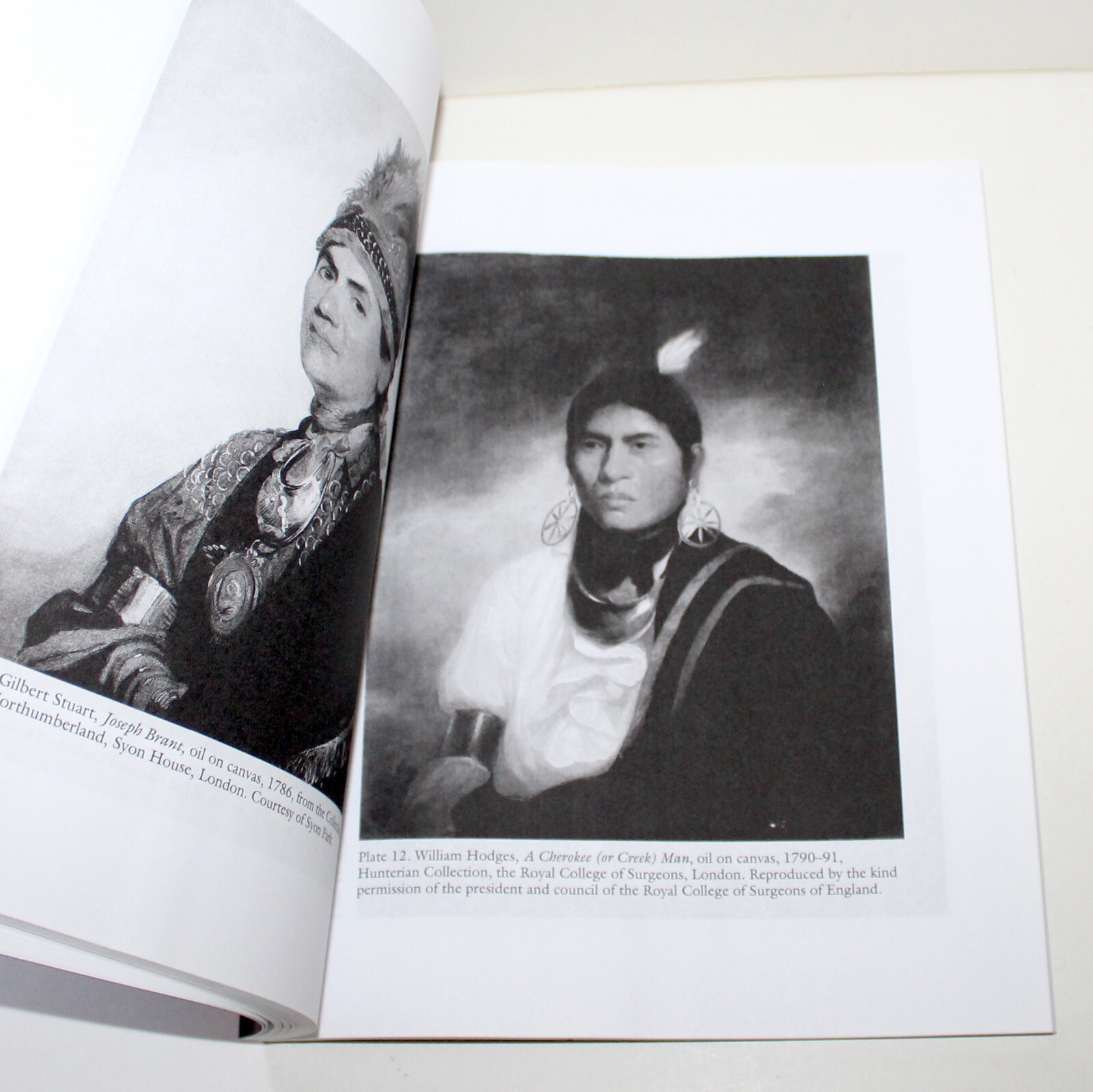 American Indians in British Art 1700 1840 Stephanie Pratt University of Oklahoma