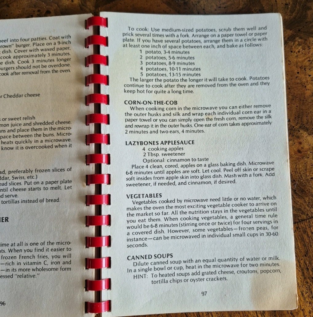 Vintage The Taming of the Candy Monster Cookbook Recipe 1979 By Vicki Lansky