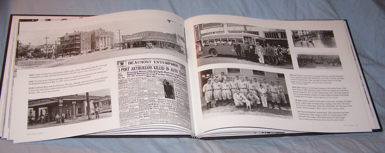 Beaumont 175 HB w/dj-by Beaumont Enterprise (TX)-2014-144 pages