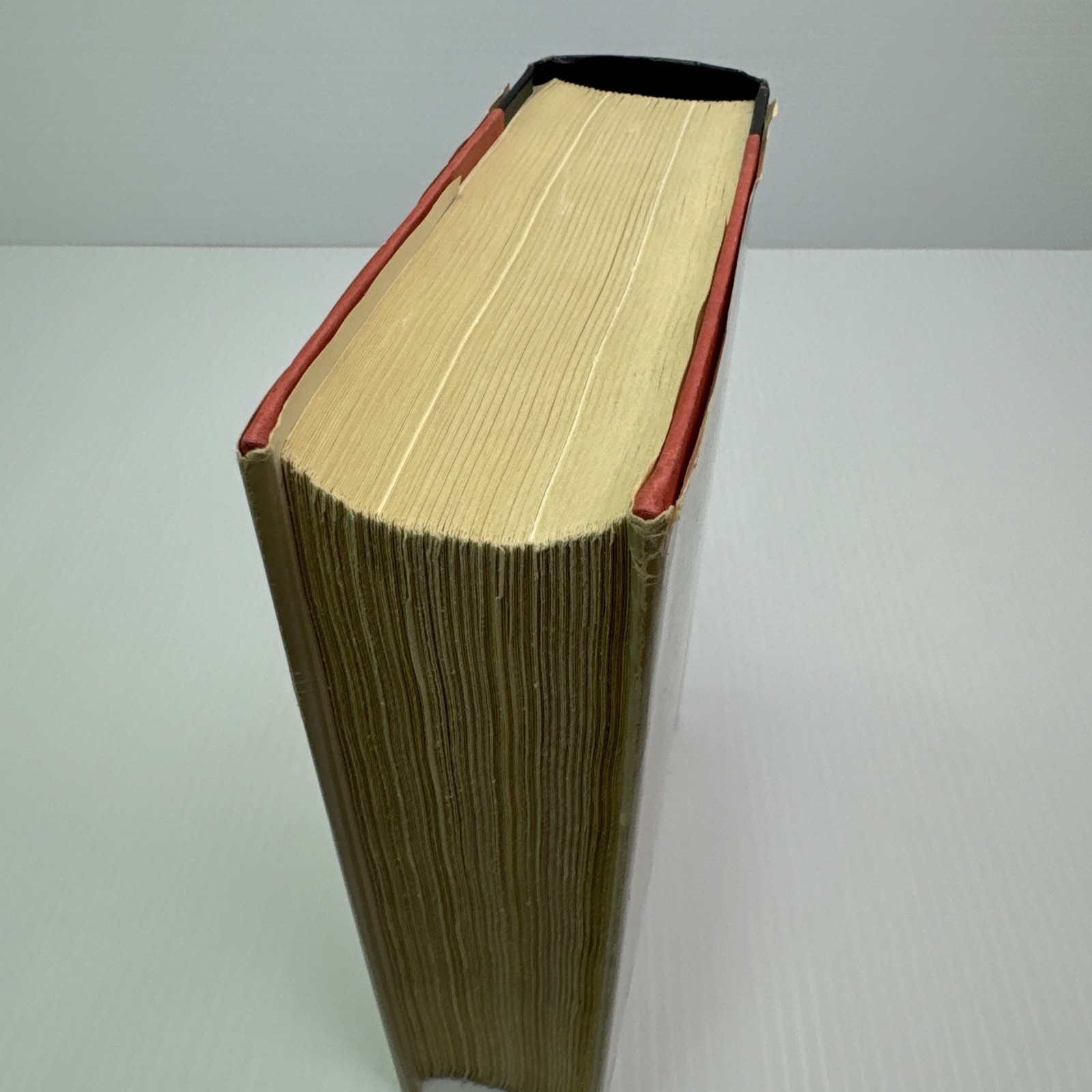 Albert Camus a Biography Herbert R. Lottman Hardcover 1979 Book Club Edition