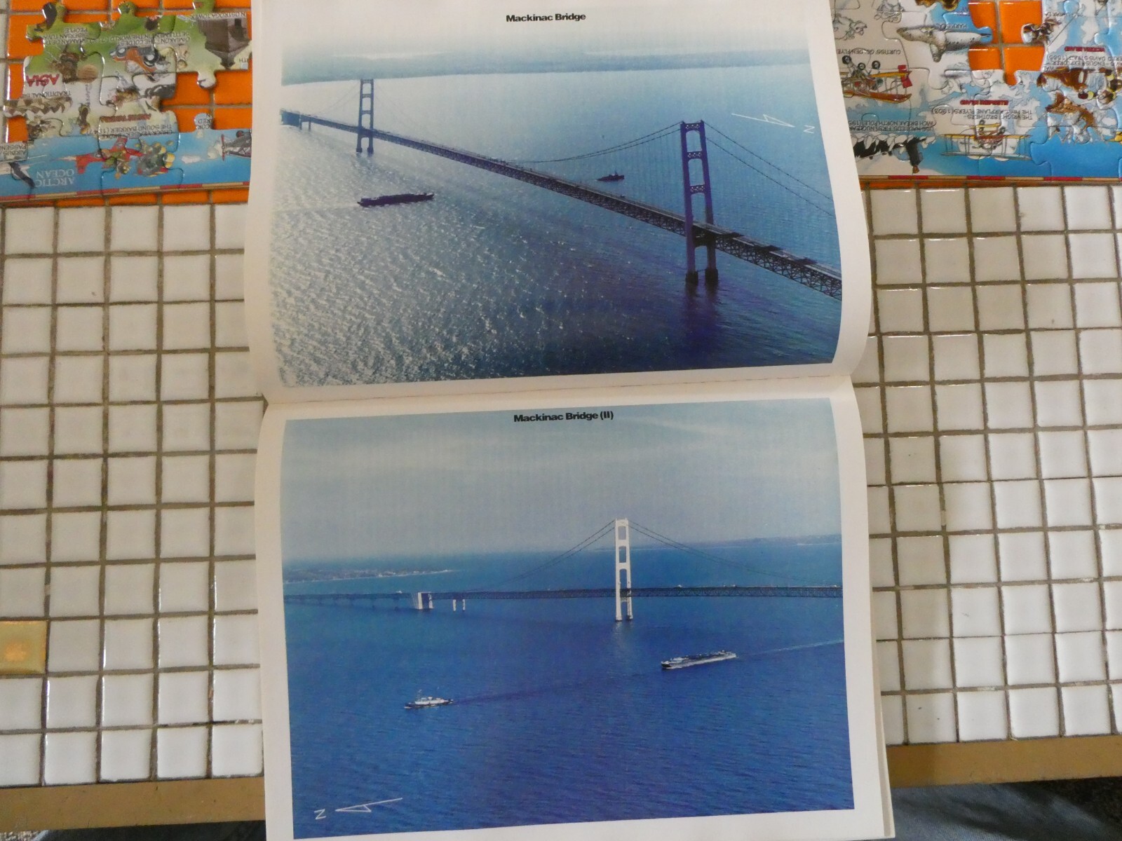 UNITED STATES COAST PILOT 6 28TH ED GREAT LAKES 1998 HYPER DETAILED CHARTS PORTS
