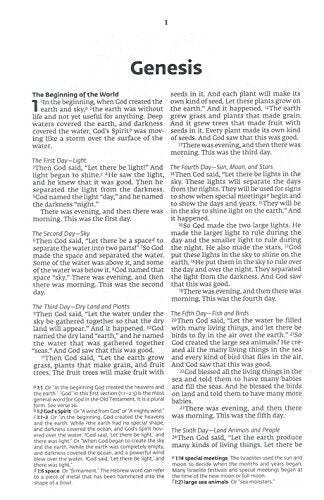 Holy Bible – Easy-to-Read Version