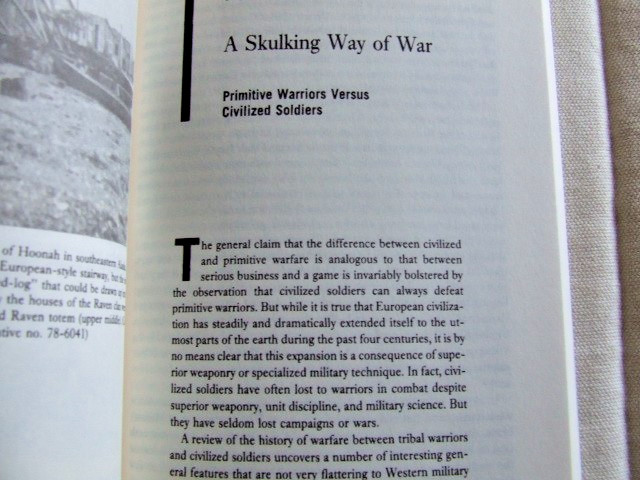 War Before Civilization The Myth of the Peaceful Savage by Lawrence Heeley 1996