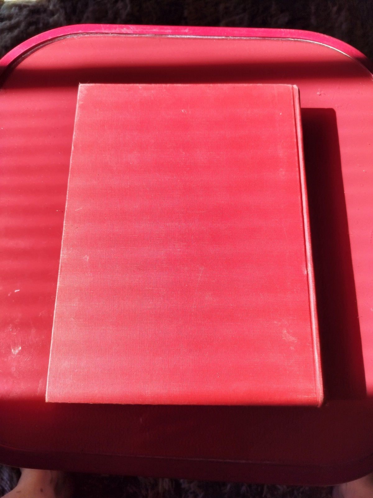Howard C. Hopps Principles of Pathology Appleton-Century-Crofts Hardcover 1959