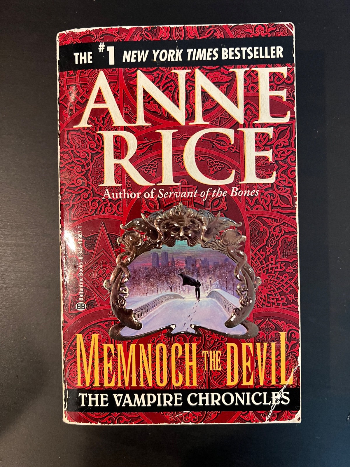 Vampire Chronicles by Anne Rice Complete Series 15 Books