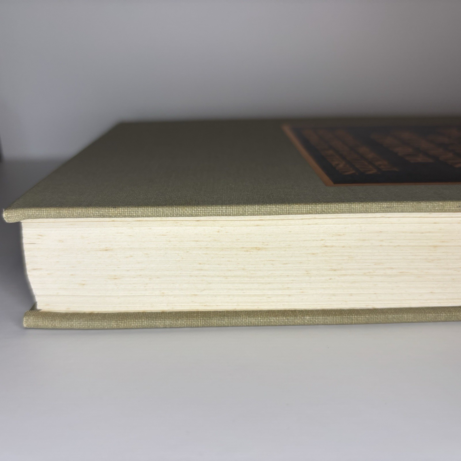 Historical Dictionary of the Orthodox Church 1996 Hardcover Golitzin Clean