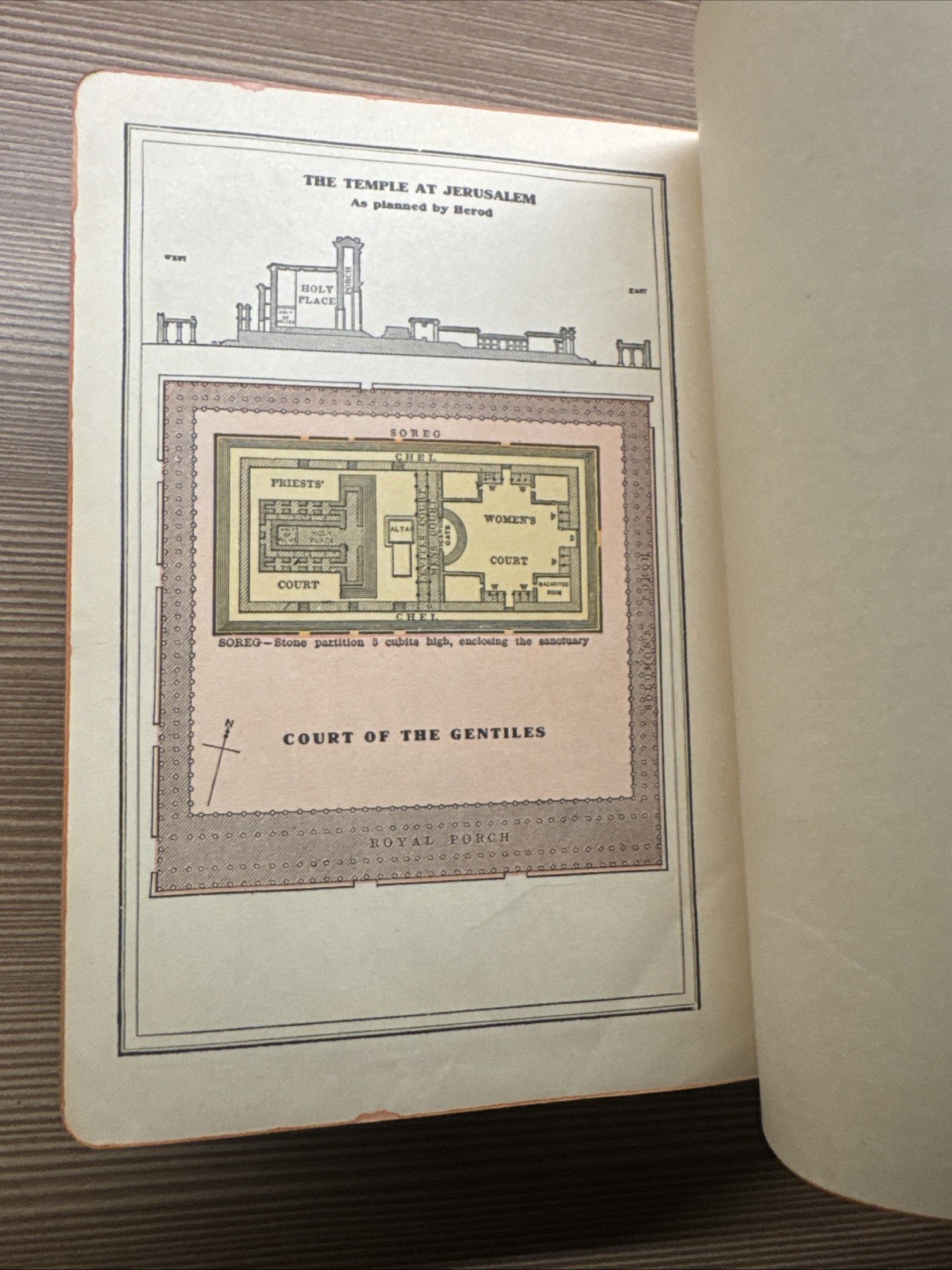 The Holy Bible Douay Version 1914 John Murphy Company Not Mint Condition Look