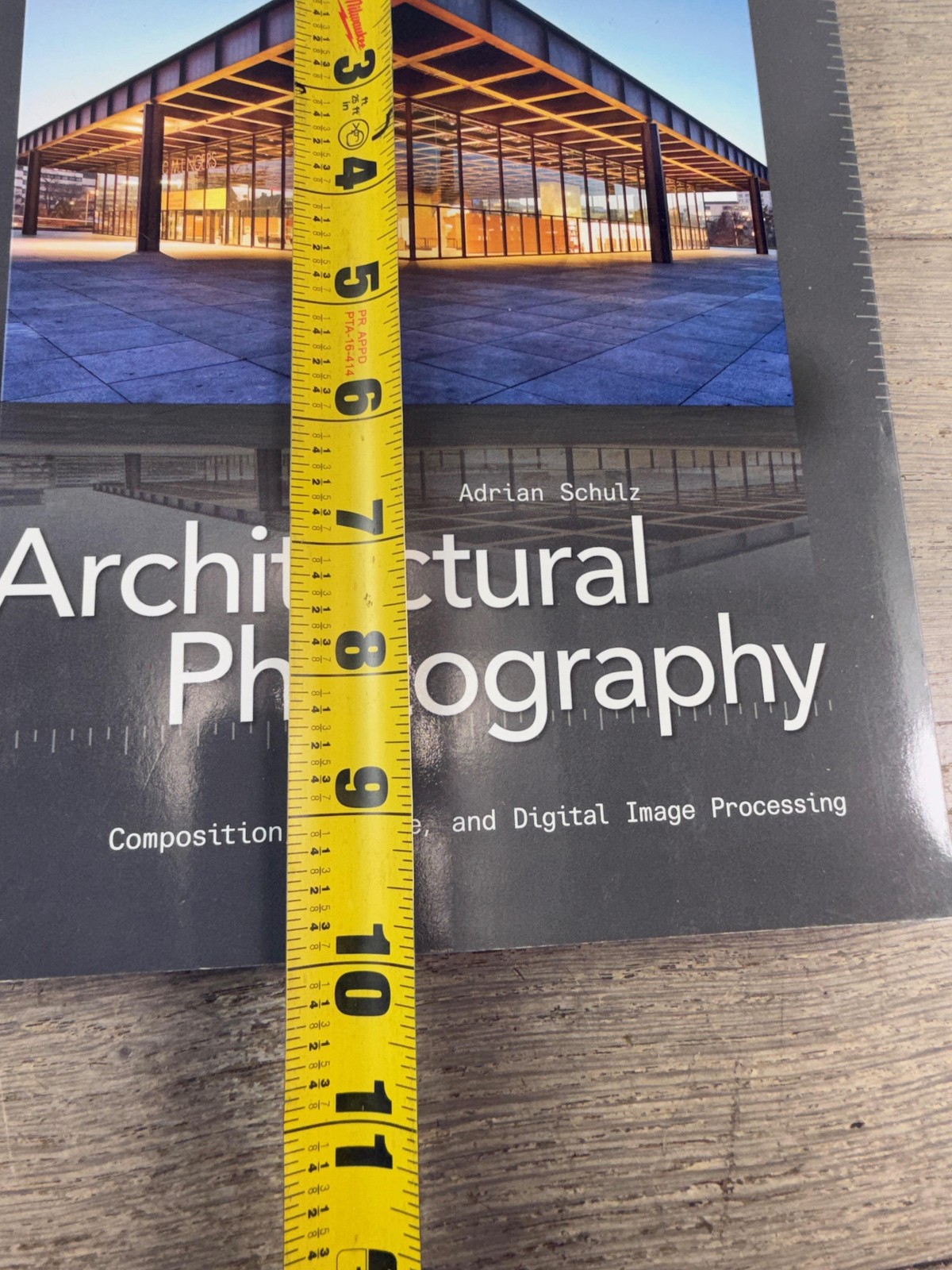 Architecture Books Lot 4 Studio At Large Frank Lloyd Wright Texas PB Art Photo