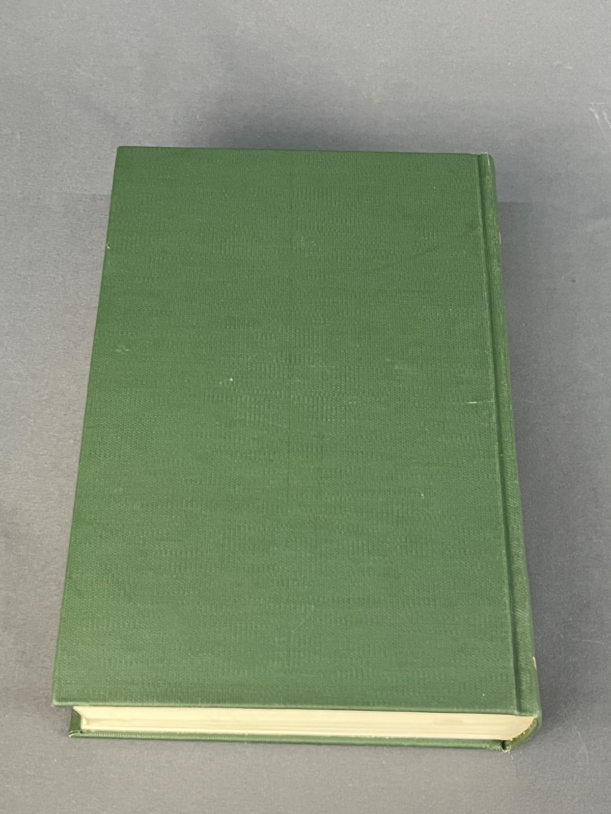 1972 -73 Reader’s Guide to Periodical Literature Volume 32 by H.W. Wilson