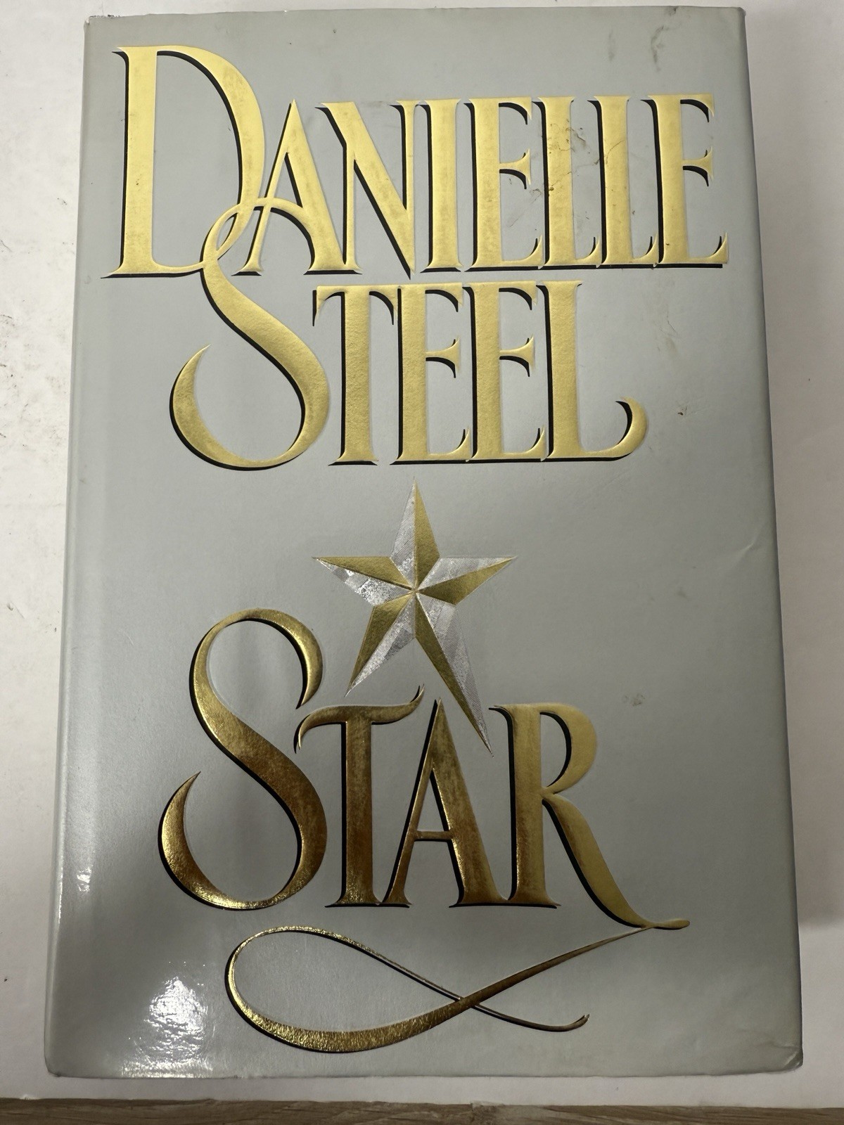 Danielle Steel First Printing Hardcover Books Lot of 8 Novels with Dusk Jacket