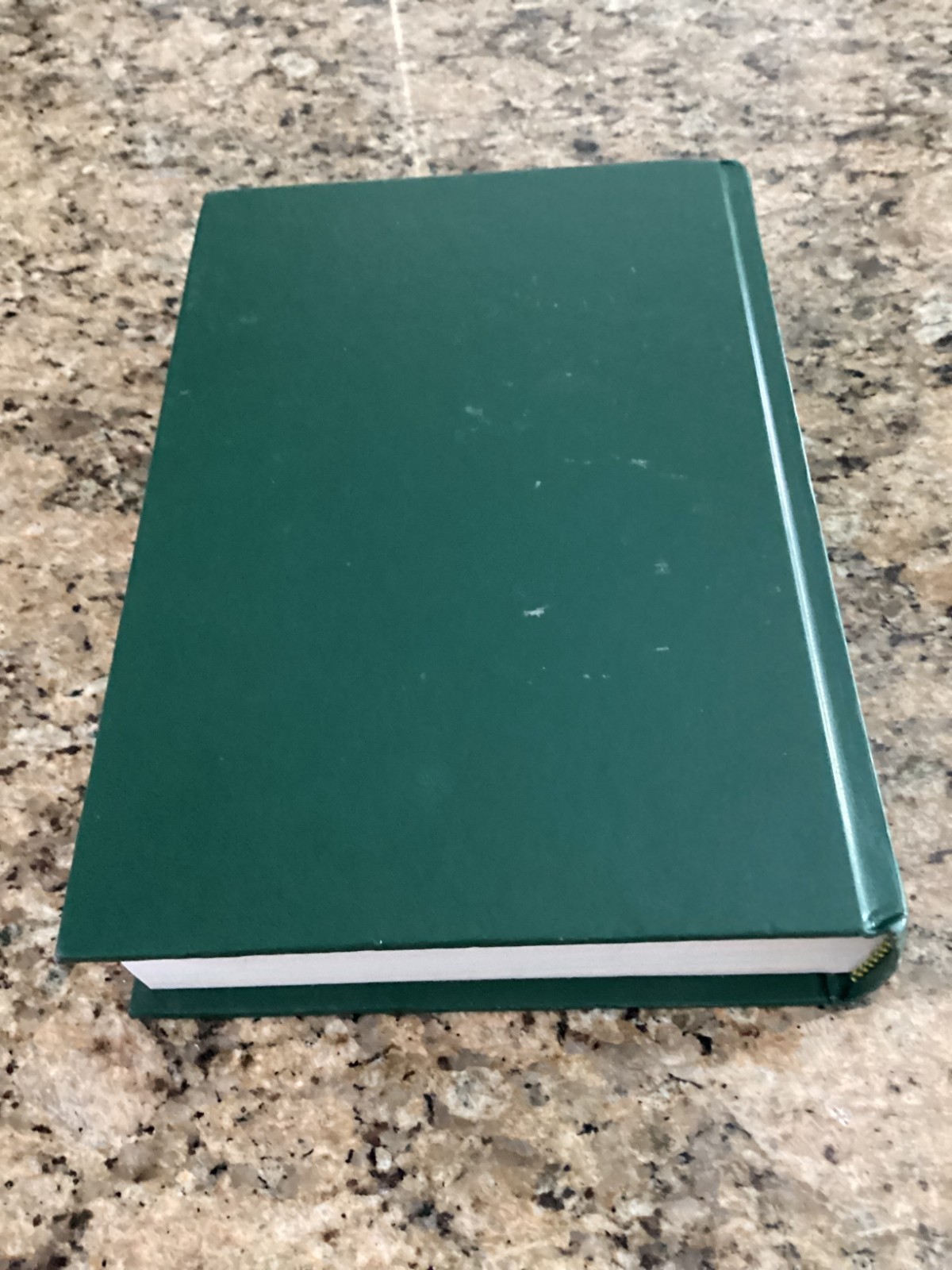 Ryrie Study Bible Expanded Edition New American Standard Bible 1995 Hardcover Vg