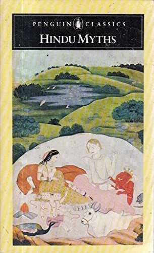 Hindu Myths : A Sourcebook – Paperback, by O’Flaherty Wendy Doniger – Acceptable