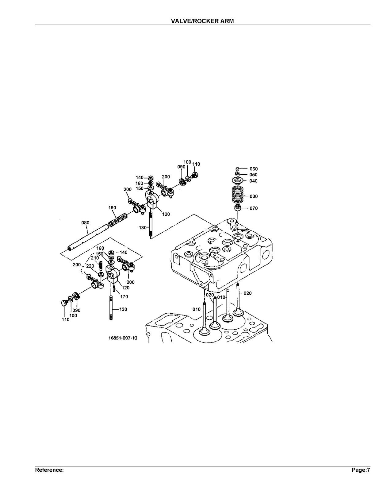 KUBOTA T1600H Parts Manual – STEEL WIRE BOUND – PROTECTIVE COVERS