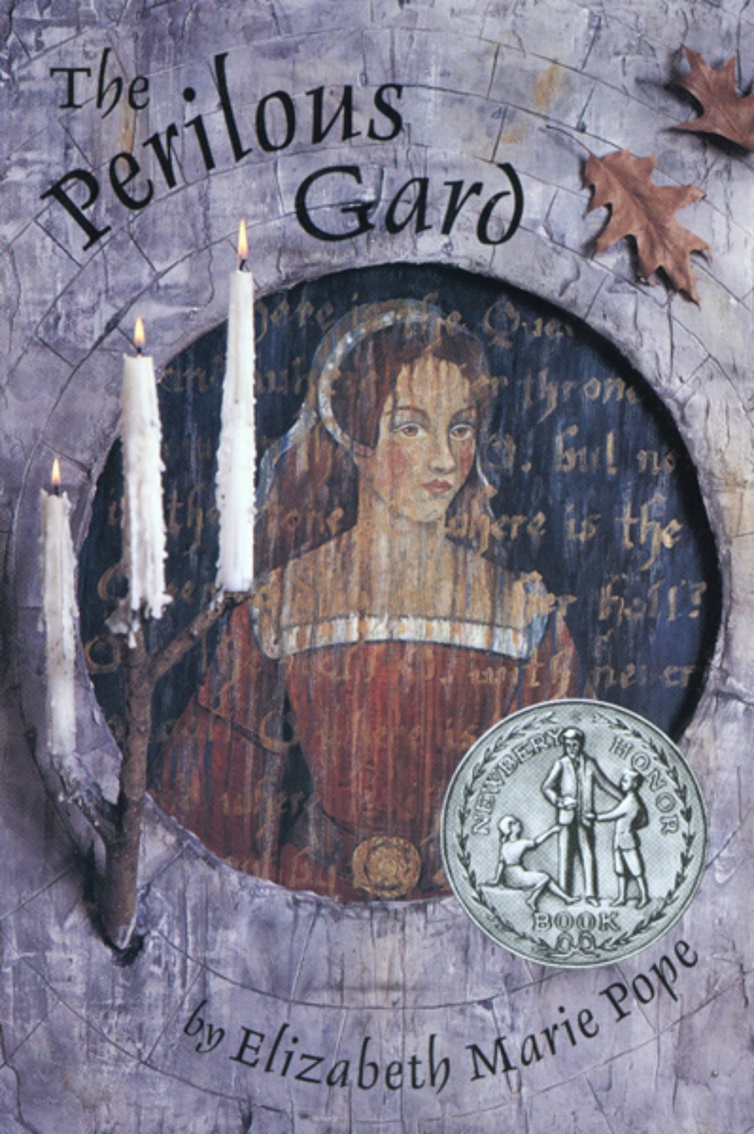 The Perilous Gard: A Historical Fantasy Mystery for Children (Ages 10-12) Ab…