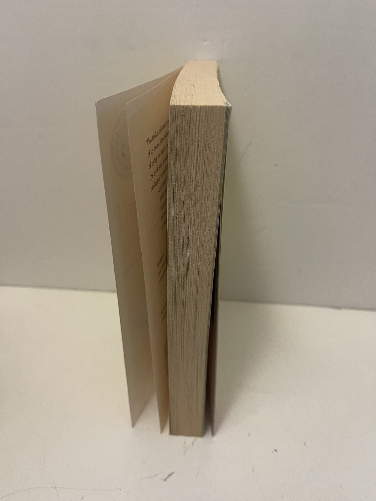 P. S. Ser.: The Paradox of Choice : Why More Is Less by Barry Schwartz (2005,…