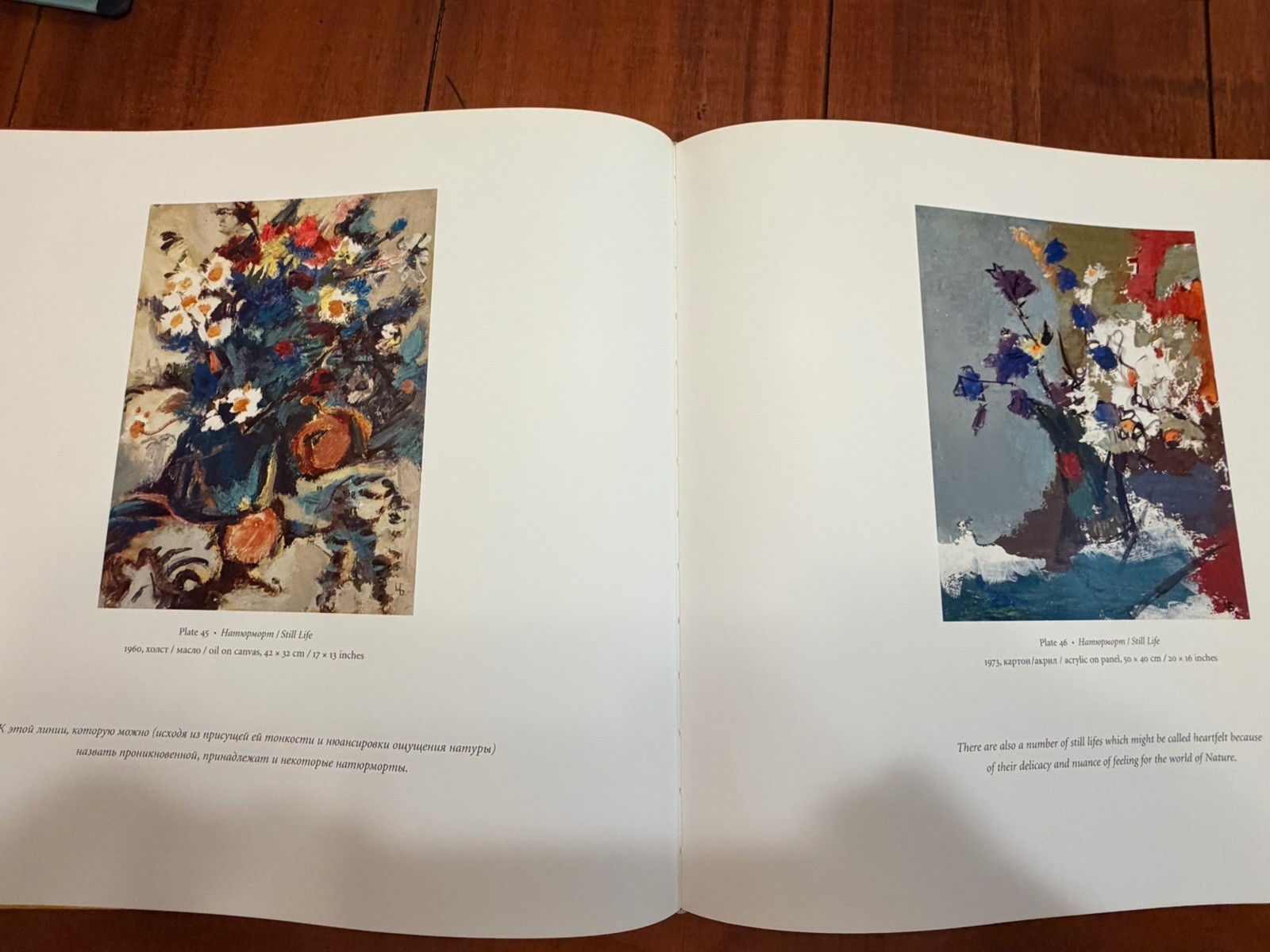 Boris Chetkov 100 Masterworks Russian Modernist Art Monograph Pushkin Group 2012