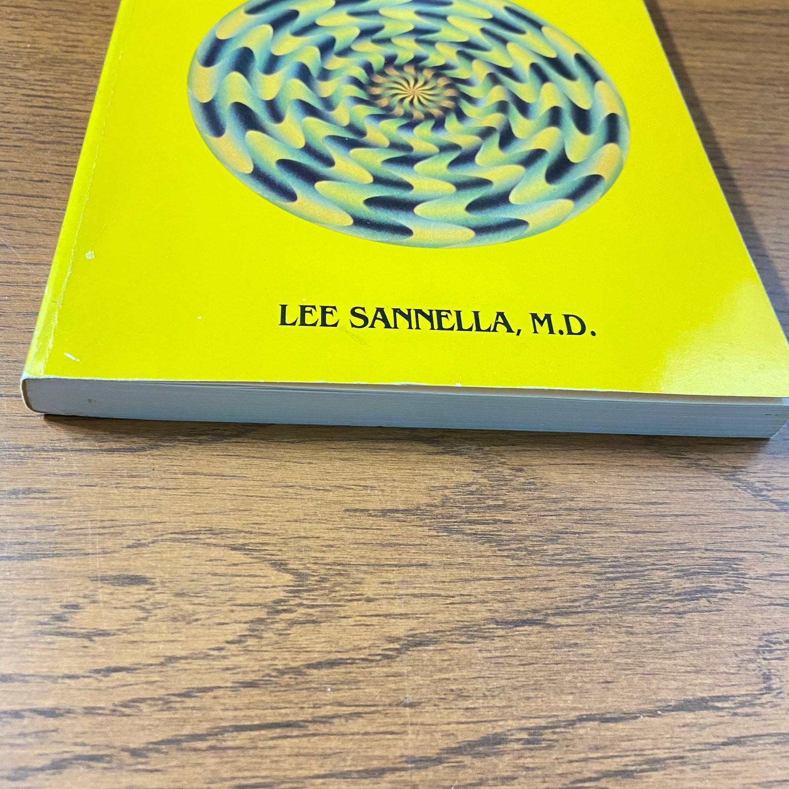 The Kundalini Experience: Psychosis or Transcendence by Lee Sannella, MD 1992 SC