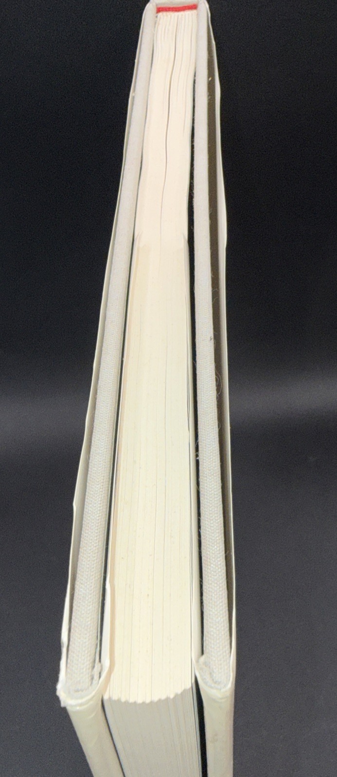 William Eggleston’s „The Democratic Forest“ (1st Ed. HC; intro by Eudora Welty)