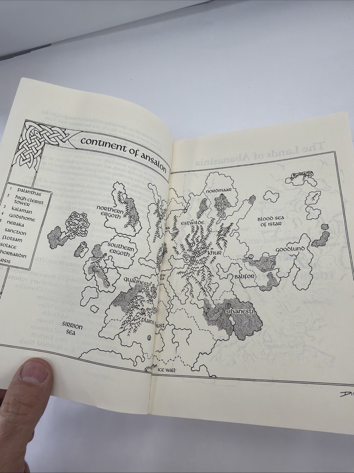 The Annotated Chronicles Paperback Margaret., Hickman, Tracy Weis