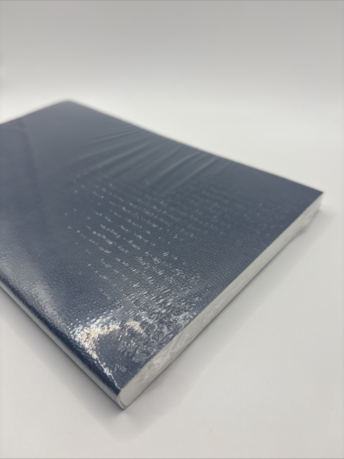 Factory Sealed Gideons International New Testament & Psalms Bible – Brand New