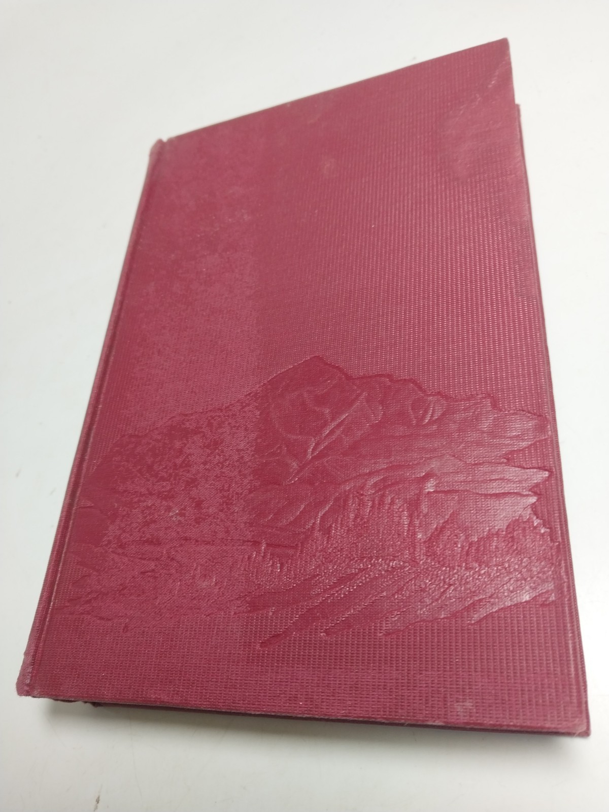 California Through the Ages: The Geologic Story … 1957 WILLIAM J. MILLER HB