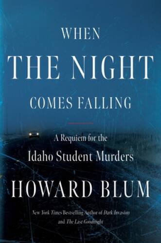 When the Night Comes Falling A – GOOD