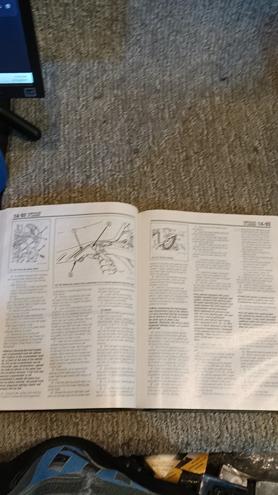 Chilton Chrysler Service Manual 2010 Edition Volume II Cengage Learning [VG]