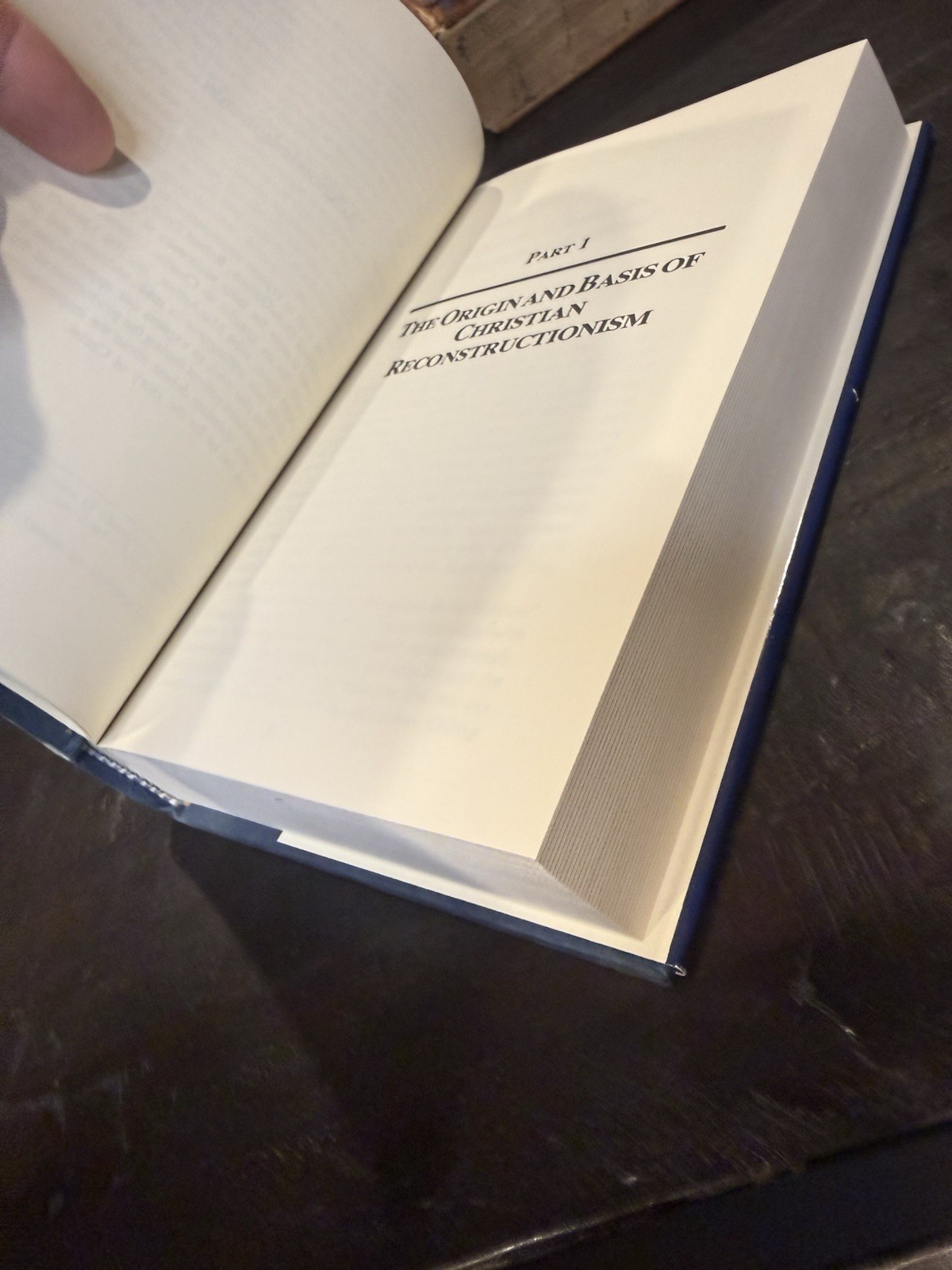 *DOMINION THEOLOGY: Blessing or Curse? by H. Wayne House – Thomas Ice HBDJ