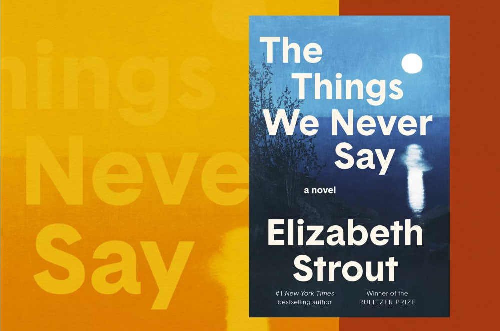 The Things We Never Say