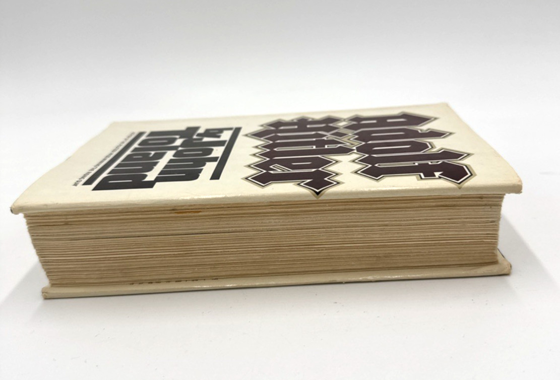 Adolf Hitler John Toland HC DJ Volume 1