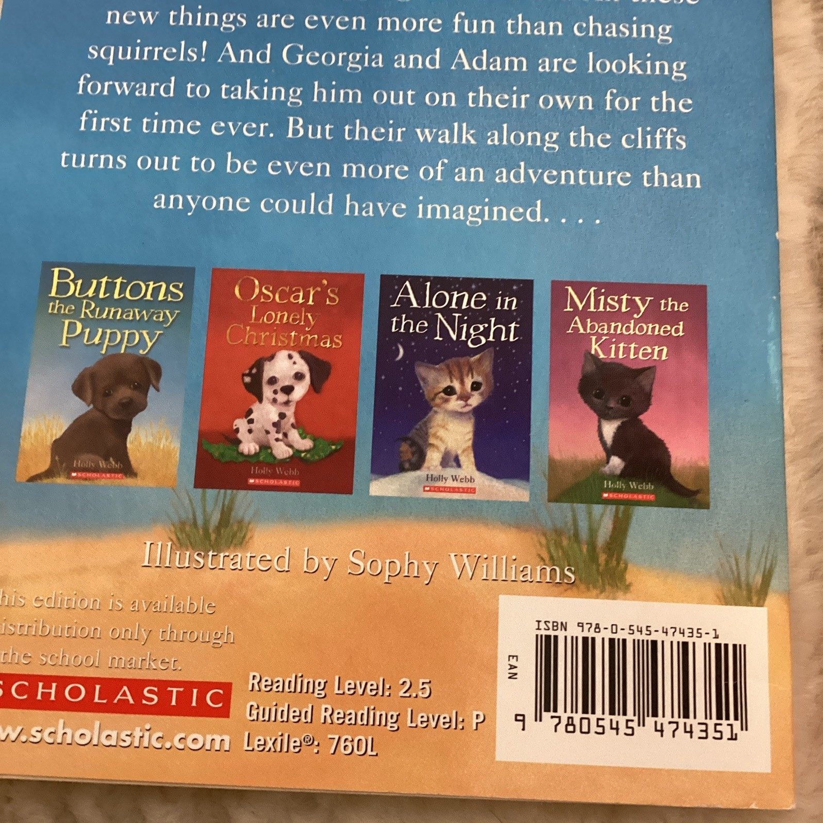 Dog Books Easy Kids Chapter Stories Puppy Place & More Ages 6-9 Lot of 16 + Draw