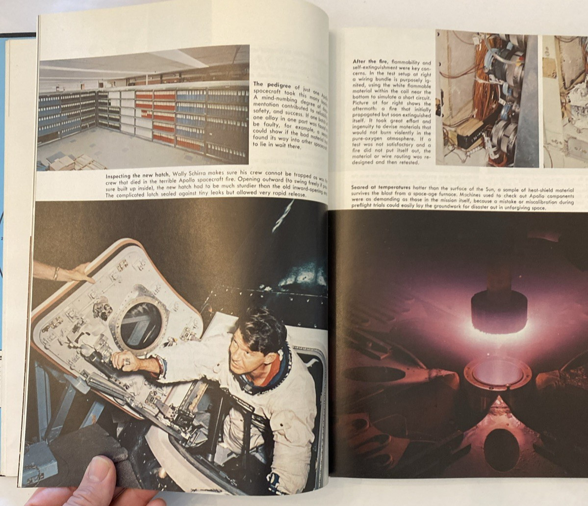 Apollo Expeditions to the Moon